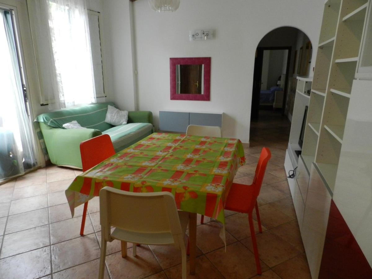 Eremomarino Apartment Ліворно Екстер'єр фото