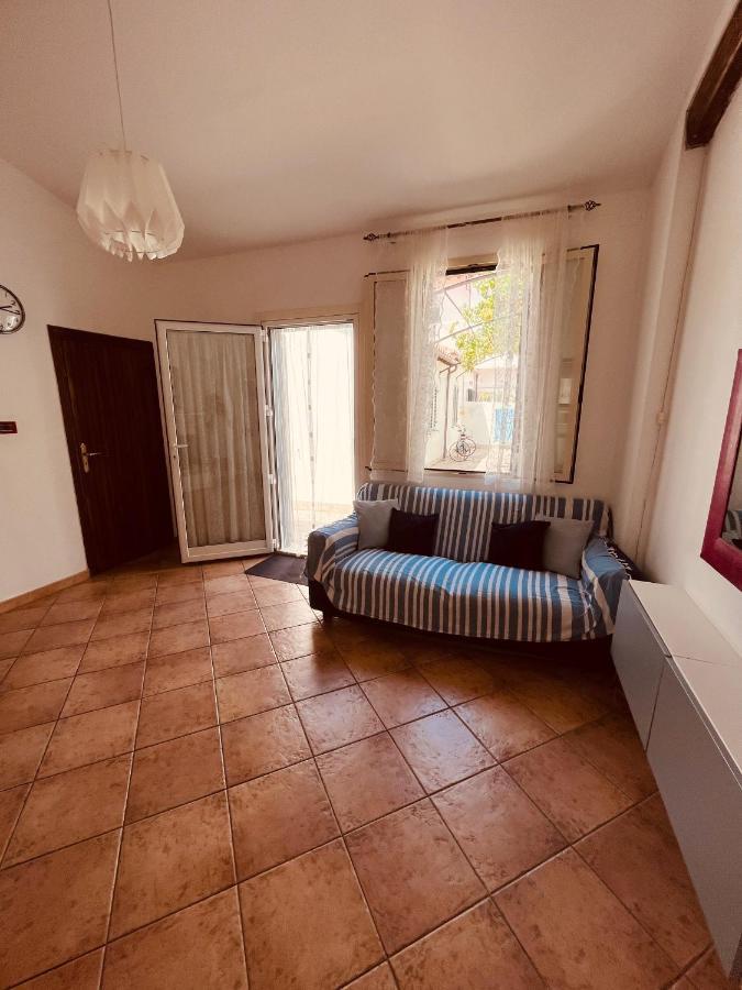 Eremomarino Apartment Ліворно Екстер'єр фото