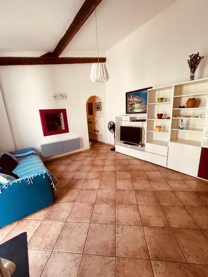 Eremomarino Apartment Ліворно Екстер'єр фото