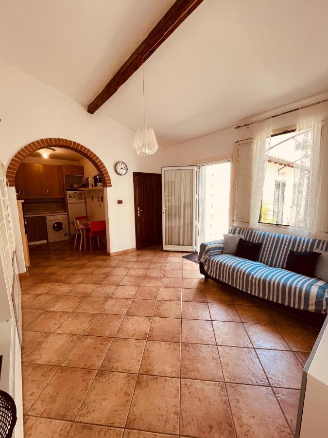 Eremomarino Apartment Ліворно Екстер'єр фото