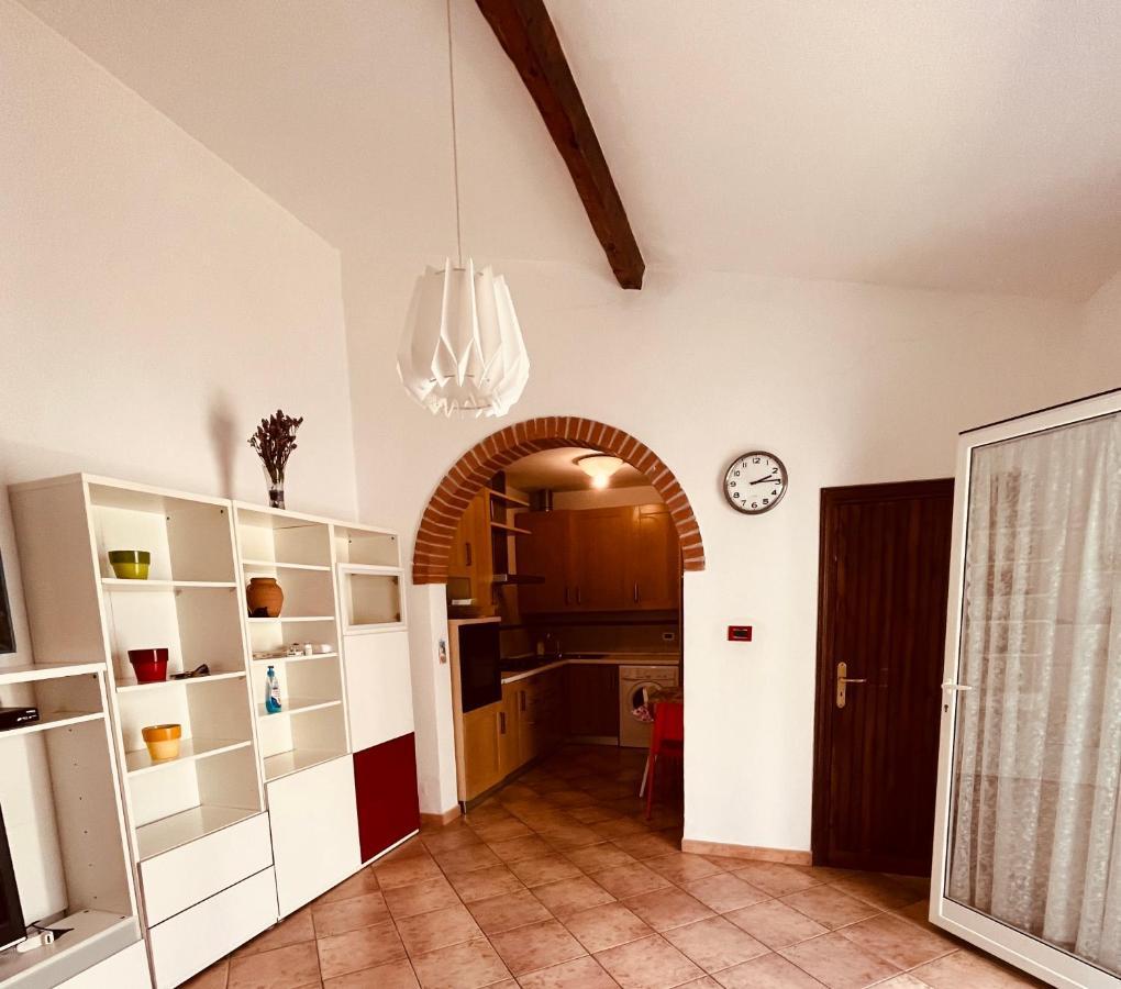 Eremomarino Apartment Ліворно Екстер'єр фото