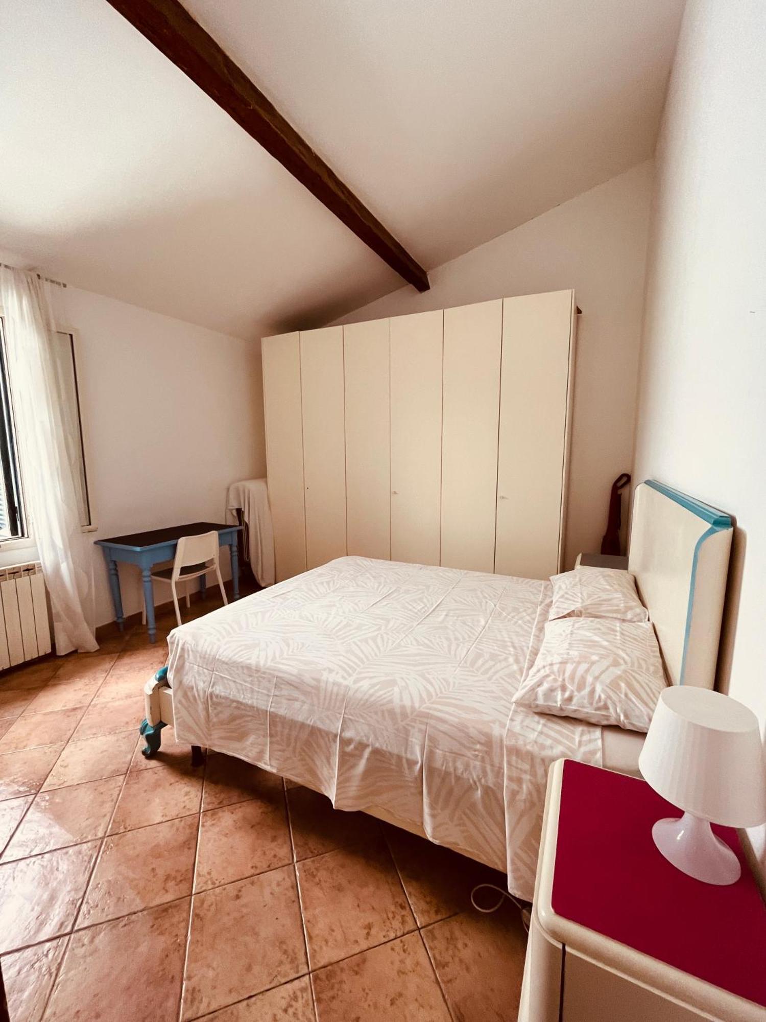 Eremomarino Apartment Ліворно Екстер'єр фото